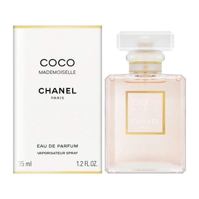 CHANEL香奈兒 摩登COCO香水 35ml