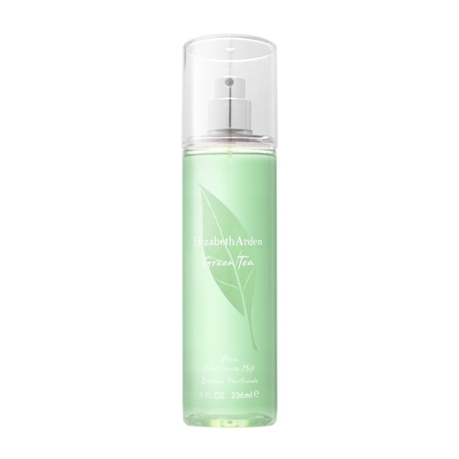 Elizabeth Arden 綠茶身體噴霧 236ml