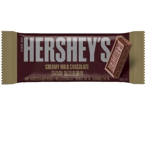 [贈品]媚比琳 Hersheys 巧克力