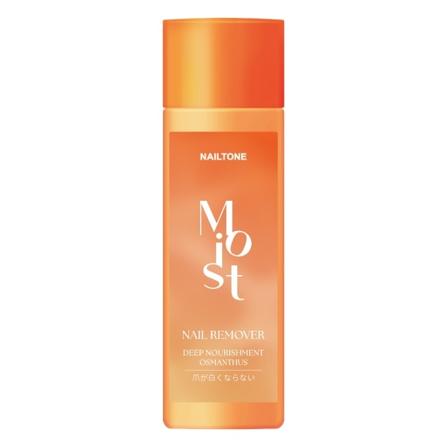 NAILTONE 滋潤保養去光水 (100mL) NR-13