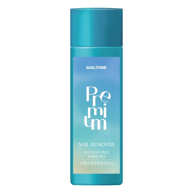 NAILTONE 極護潤澤去光水 (100mL) NR-14