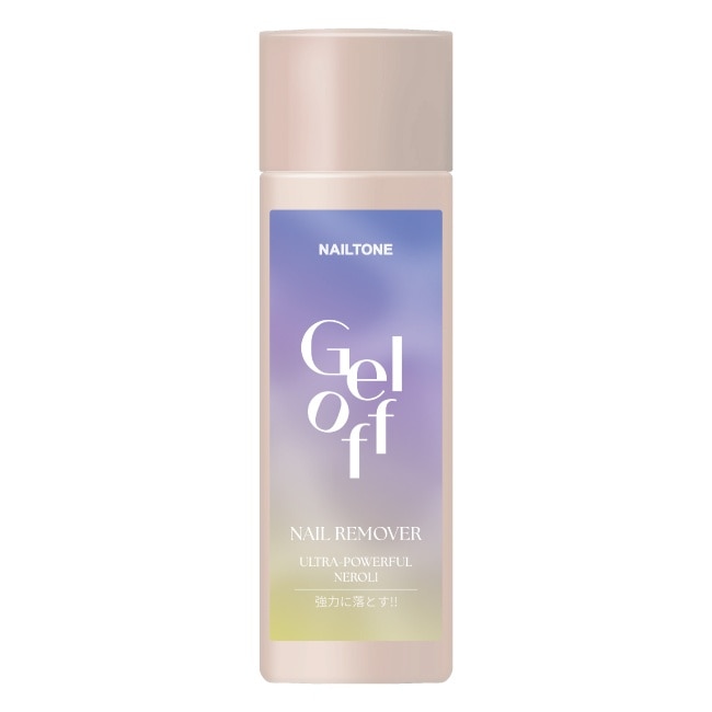 NAILTONE 極致潔淨凝膠專用去光水 (100mL) NR-15