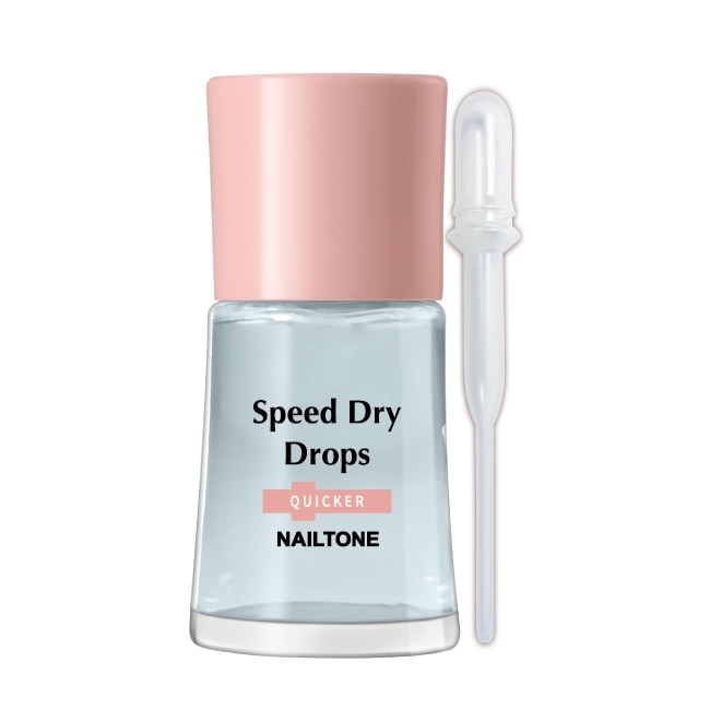 NAILTONE 縮時速乾劑 (12mL) ZE-4