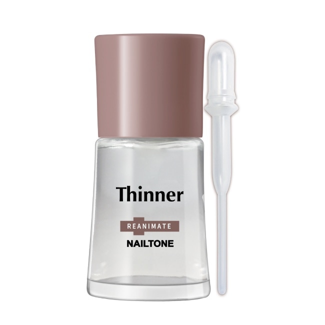 NAILTONE 指彩專用稀釋液 (12mL) ZE-5