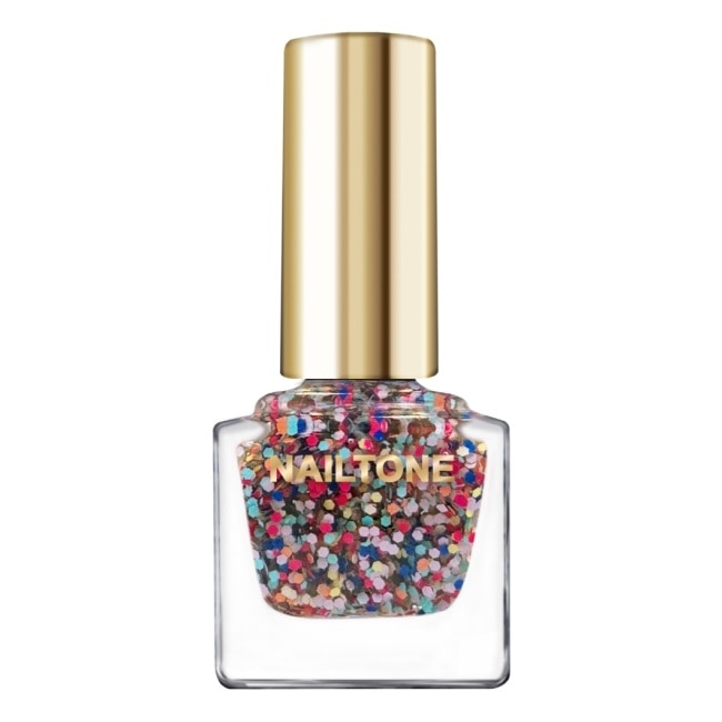 NAILTONE 持久引力指甲油 (雷根糖) (10mL) N125