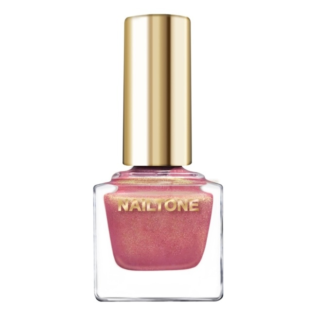 NAILTONE 持久引力指甲油 (夢境金塵) (10mL) N127