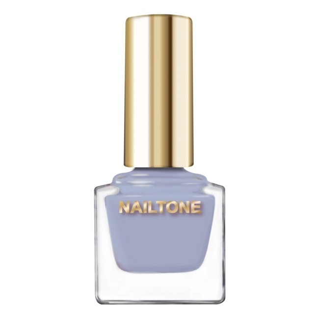NAILTONE 持久引力指甲油 (棉花糖藍) (10mL) N132