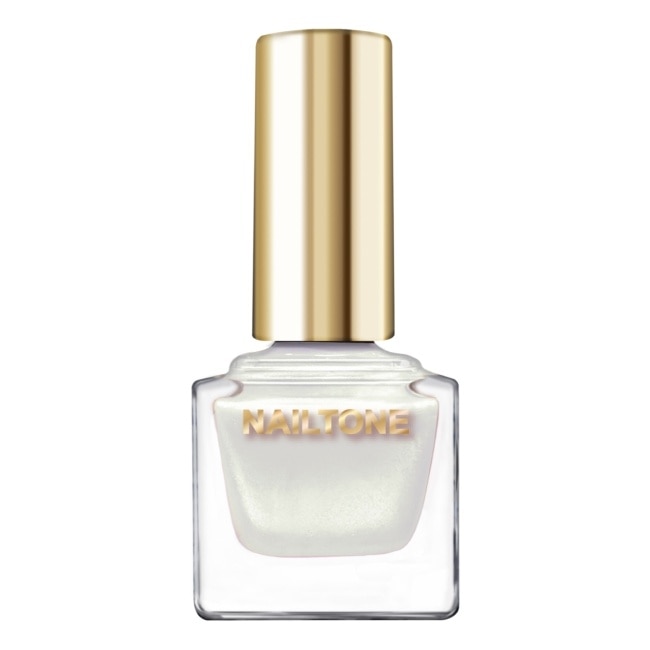 NAILTONE 持久引力指甲油 (糖粉沙灘) (10mL) N134