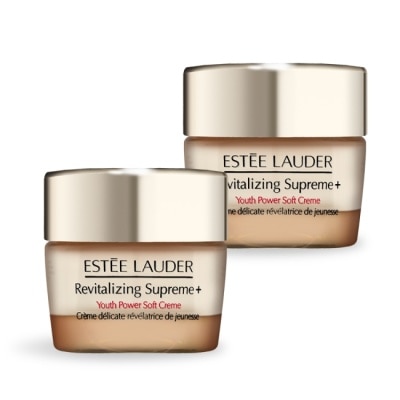 ESTEE LAUDER ESTEE LAUDER 雅詩蘭黛 年輕無敵膠原霜(15ml)X2