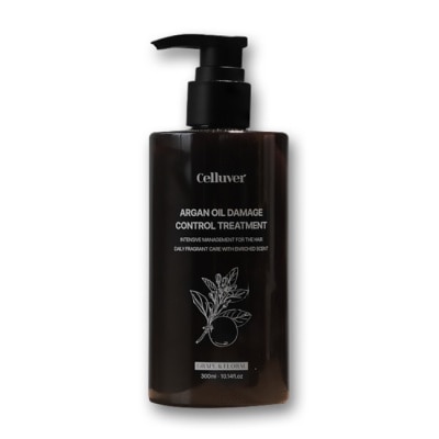 CELLUVER CELLUVER 瑟路菲 22氨基酸沙龍髮膜護髮素 紗凝光年迷幻檸玫香