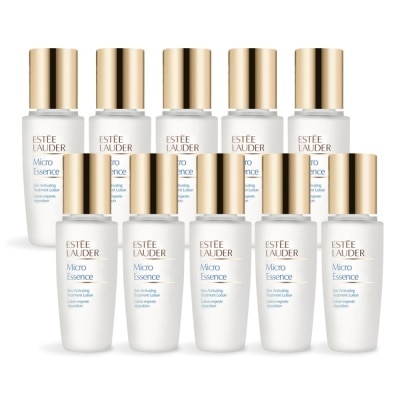 ESTEE LAUDER 雅詩蘭黛 ESTEE LAUDER雅詩蘭黛 微分子肌底原生露(15ML)-新版X10-專櫃公司貨