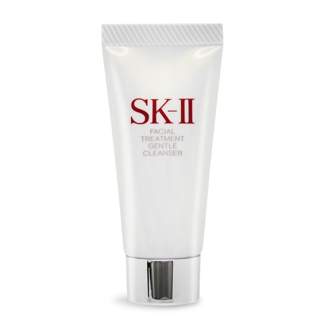 SKII SK-II 全效活膚潔面乳(20G)-國際航空版