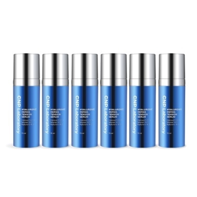 CNP CNP Laboratory 膠原玻尿酸彈力密度精華(15ml)X6