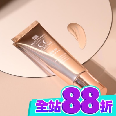 EILEENGRACE 妍霓絲晶靈光感CC霜30ml image