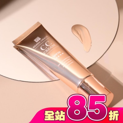 EILEENGRACE - 妍霓絲晶靈光感CC霜30ml