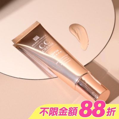EILEENGRACE - 妍霓絲晶靈光感CC霜30ml