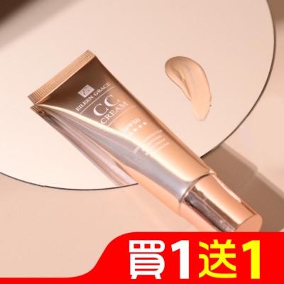 EILEENGRACE 妍霓絲晶靈光感CC霜30ml