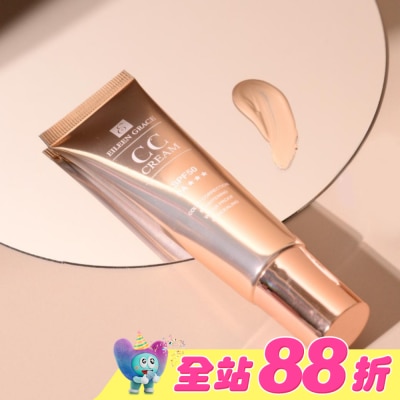 EILEENGRACE - 妍霓絲晶靈光感CC霜30ml