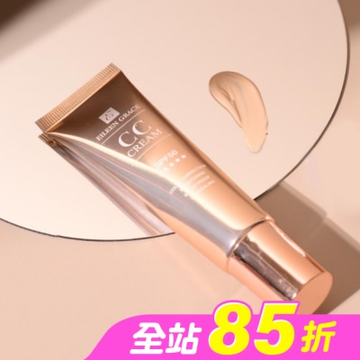 EILEENGRACE - 妍霓絲晶靈光感CC霜30ml