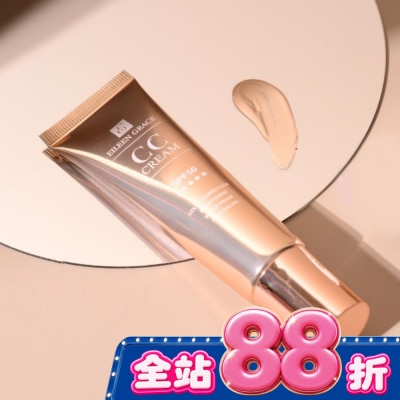 EILEENGRACE - 妍霓絲晶靈光感CC霜30ml image