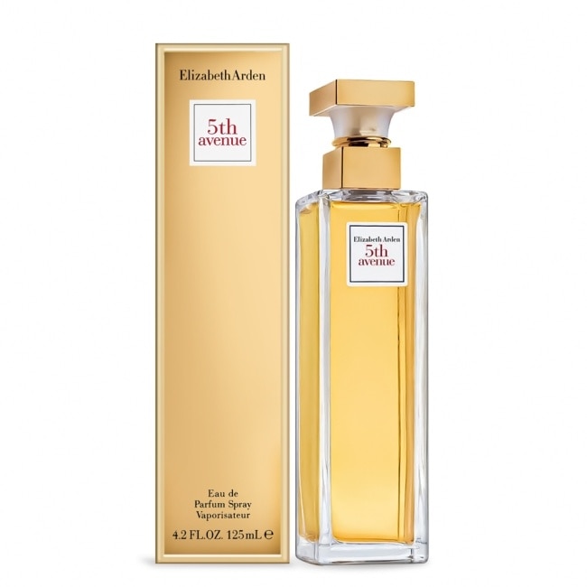 ARDEN 雅頓 第五大道淡香精 5th Avenue(125ml) EDP-國際航空版