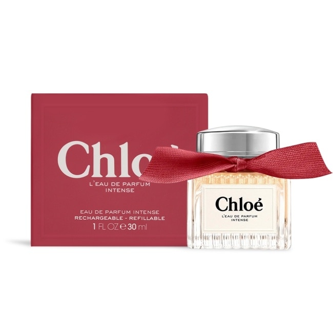 Chloe’ 玫瑰晨語淡香精(30ml) EDP-專櫃公司貨