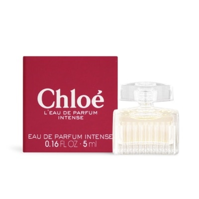 Chloe  克羅埃 - Chloe’ 玫瑰晨語淡香精(5ml) EDP-專櫃公司貨