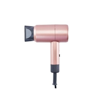 [贈品]歌林超輕量美型吹風機