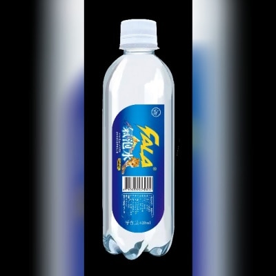 NULIFE FALA氣泡水420ML24入-箱購
