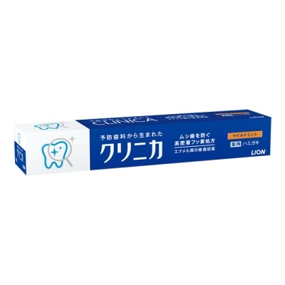LION 日本獅王固齒佳牙膏130g