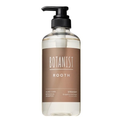 BOTANIST BOTANIST ROOTH髮根強健洗髮精460ml
