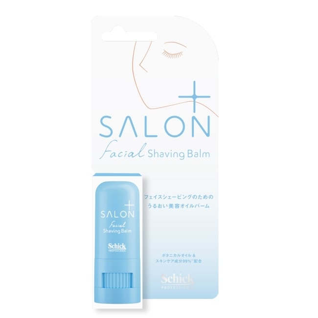 舒適舒綺極SalonPlus沙龍級臉部精華美容膏