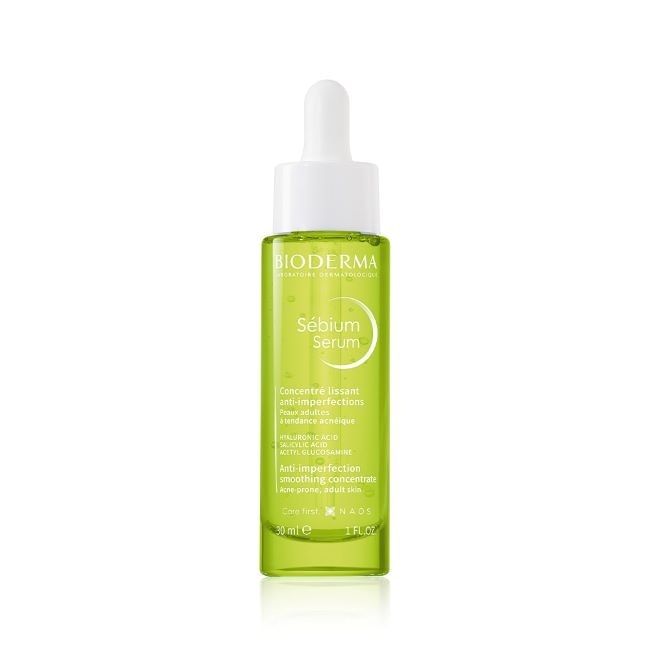 貝膚黛瑪3D水楊酸保濕煥膚精華30ml