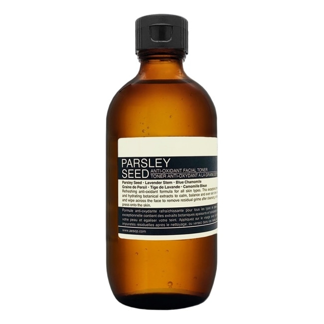 AESOP 香芹籽抗氧化活膚調理液 200ml