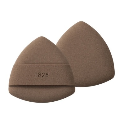 1028 1028 飯糰雙面舒芙蕾粉撲