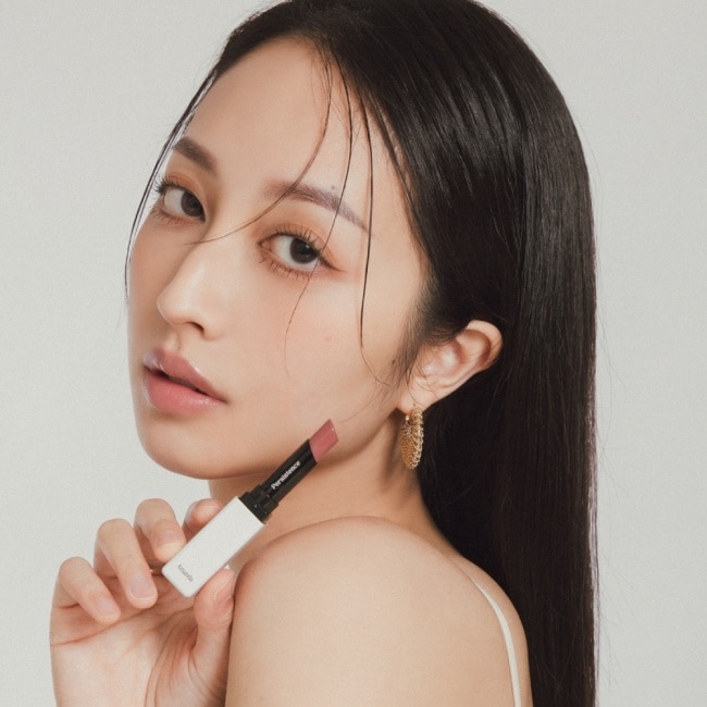 FreshO2 X Amanda 撫紋修護嫩唇膏 #01輪旋曲Rondo 2g