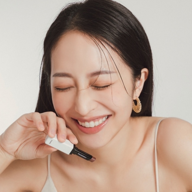 FreshO2 X Amanda 撫紋修護嫩唇膏 #02夜曲Nocturne 2g