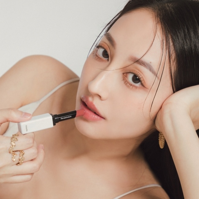 FreshO2 X Amanda 撫紋修護嫩唇膏 #03圓舞曲Waltz 2g