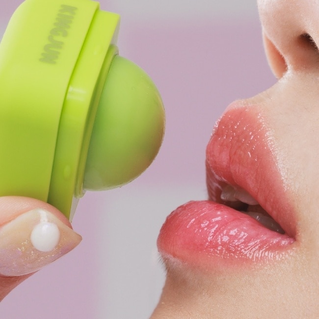 FreshO2 X KINGJUN 超補水護唇小方糖-BT香草 6.8g