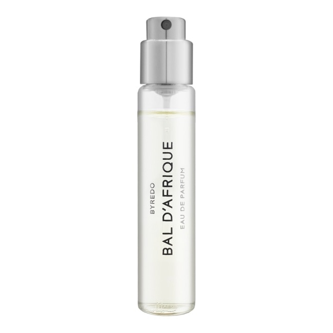 BYREDO Bal D’Afrique 熱帶爵士淡香精 12ml