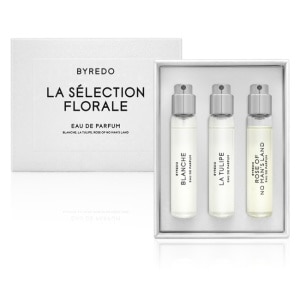BYREDO LA SÉLECTION BOISÉE 3本セット Byredo LA Selection BYREDO LA SÉLECTION BOISÉE 3本セット Byredo LA Selection