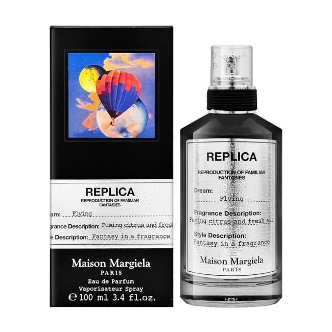 香水(女性用) Maison Margiela REPLICA Flying 100ml REPLICA Flying Eau de Parfum | Maison Margiela Fragrances