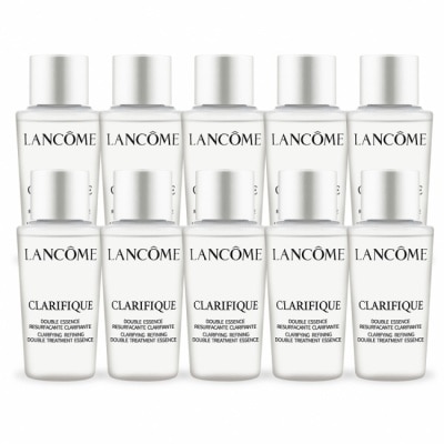 LANCOME蘭蔻 LANCOME 蘭蔻 超極光活粹晶露(10ml)X10 升級版-專櫃公司貨