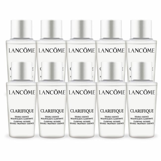 LANCOME 蘭蔻 超極光活粹晶露(10ml)X10 升級版-專櫃公司貨