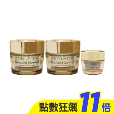 ESTEE LAUDER 雅詩蘭黛 雅詩蘭黛 年輕無敵膠原霜年終回饋加碼組