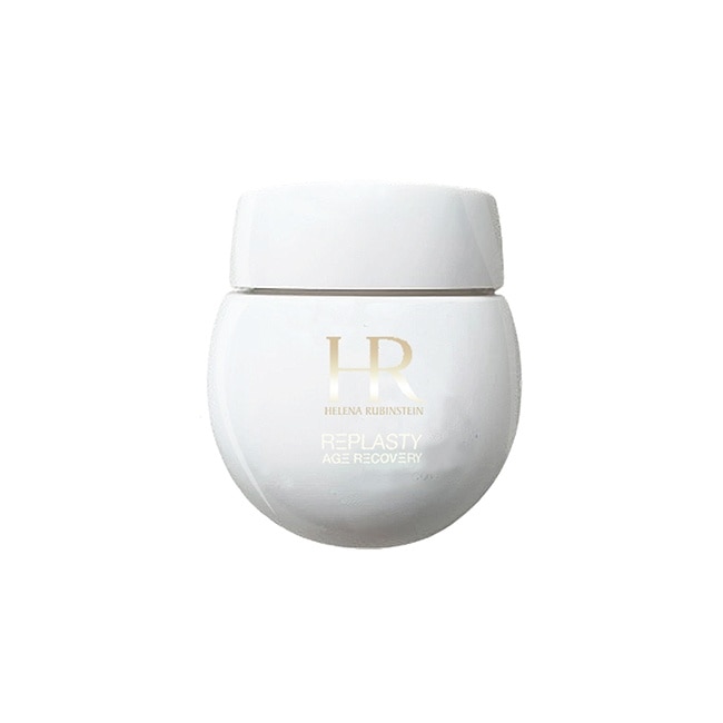 赫蓮娜 白繃帶修護乳霜 50ml