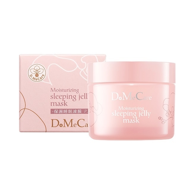 DMC欣蘭-保濕睡眠凍膜50g
