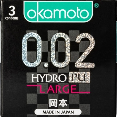 Okamoto 岡本 - 岡本-002 Large3入