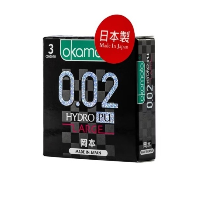 岡本-002 Large3入
