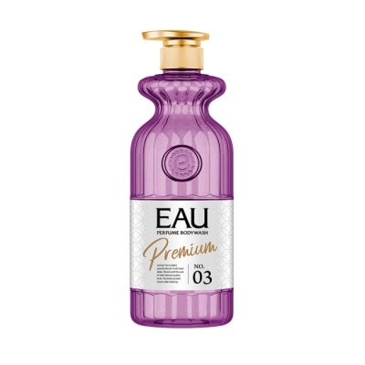IMEIGEN EAU耀氛享香水沐浴露03-850ml